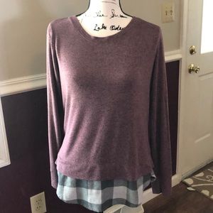 MUST GO! Maurice medium Tunic